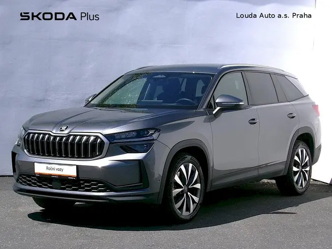 Kodiaq 