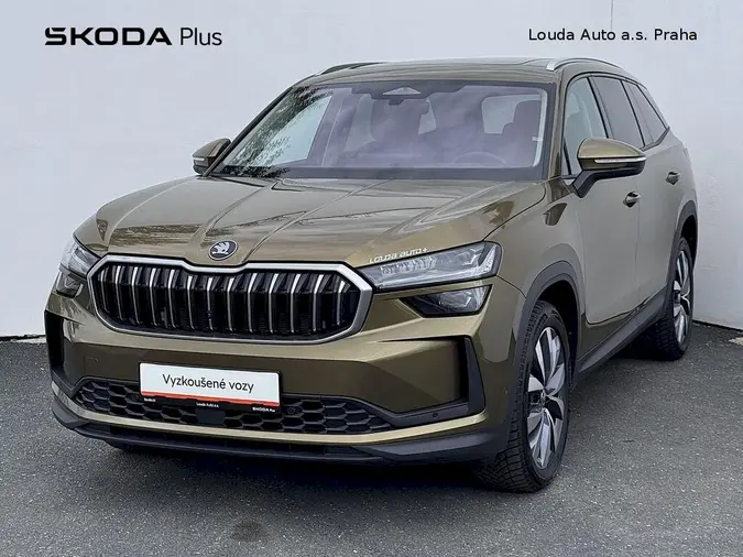 Kodiaq