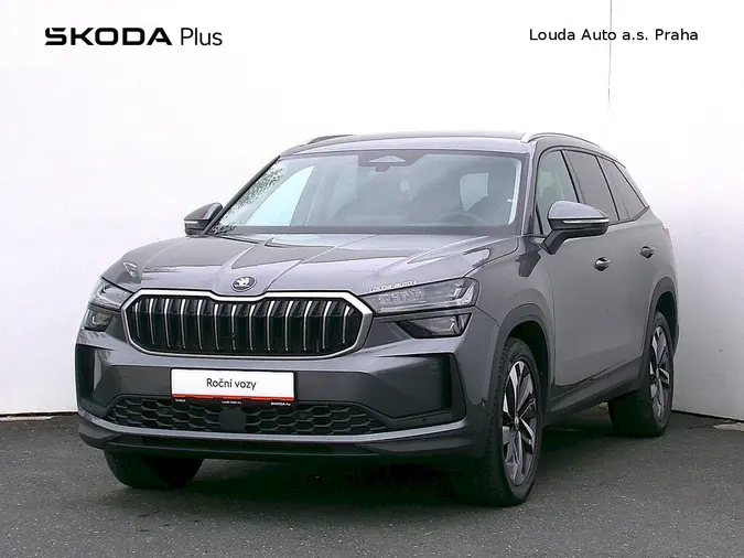 Kodiaq