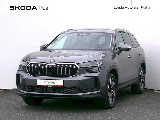 Kodiaq 