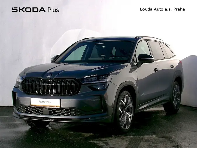 Kodiaq