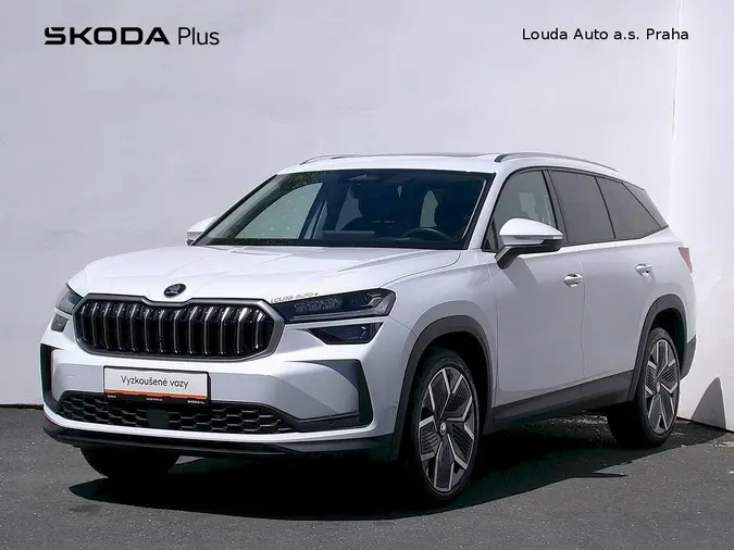 Kodiaq 