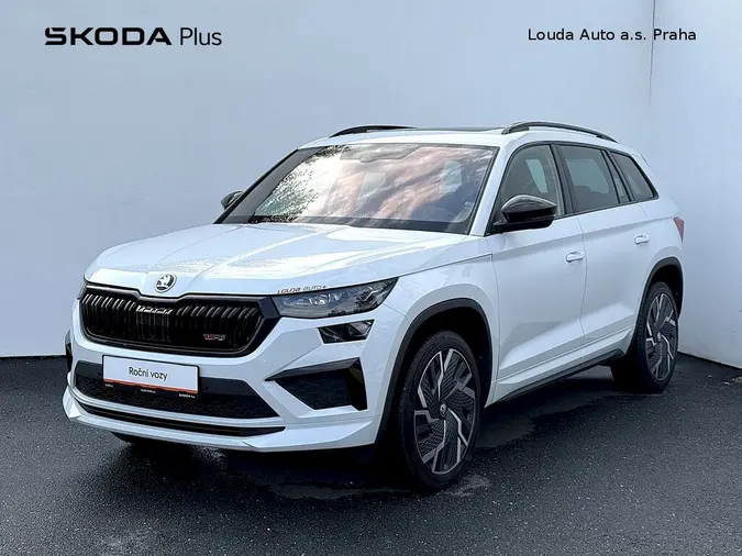 Kodiaq 