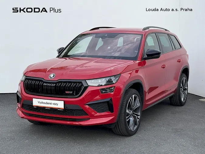 Kodiaq