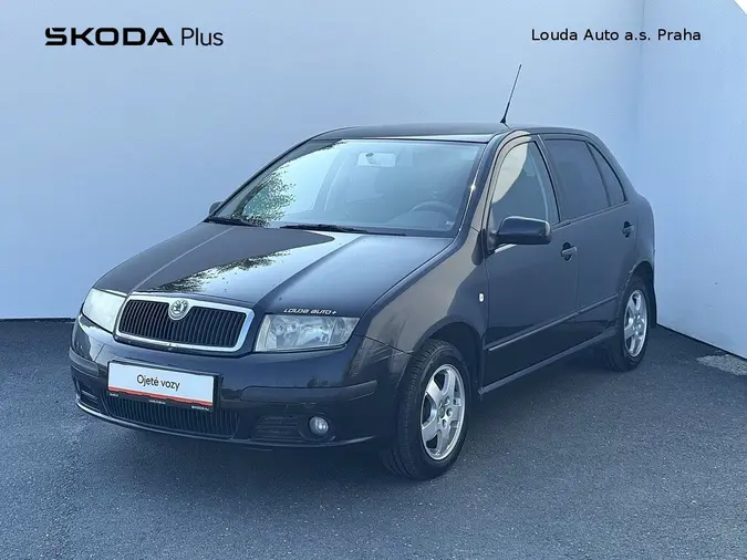 Fabia