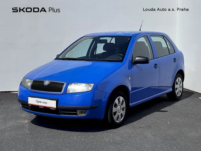Fabia 