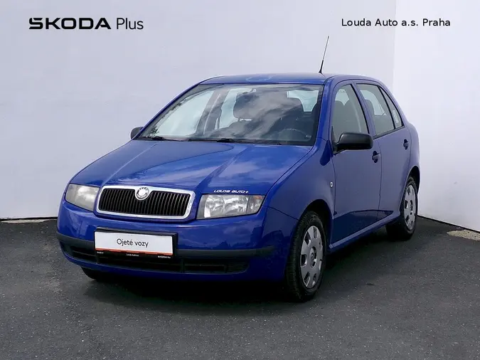 Fabia