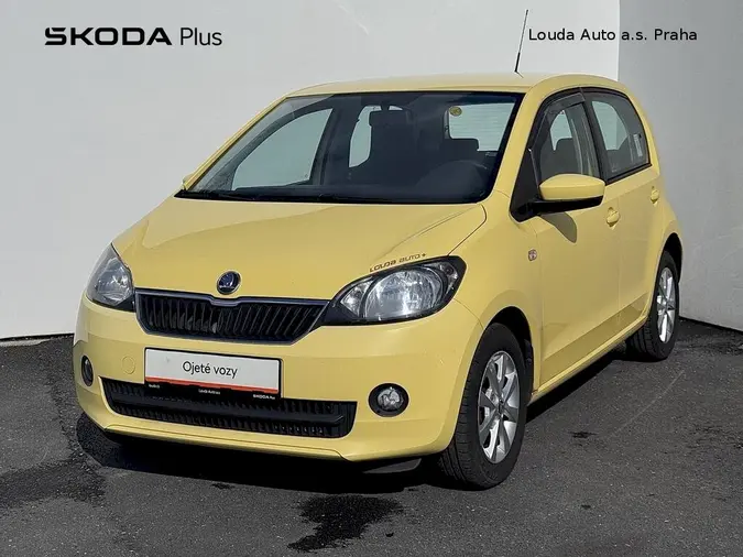 Citigo 