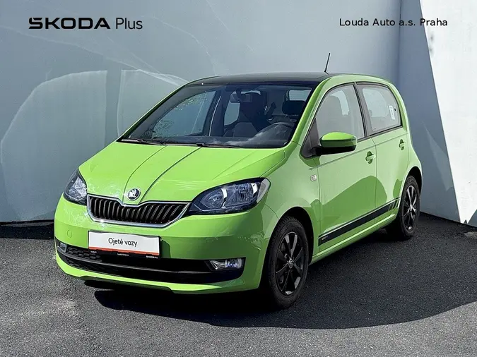 Citigo
