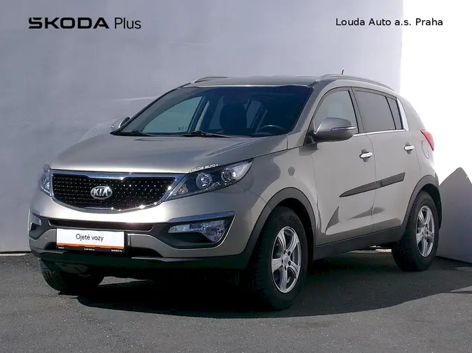 Sportage 