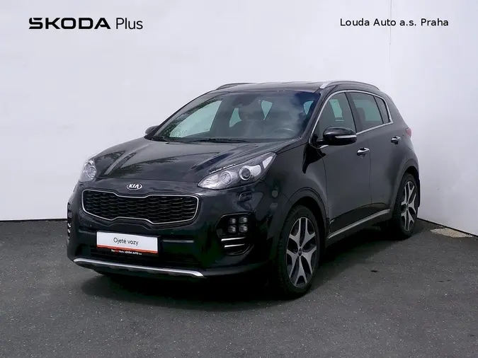 Sportage 