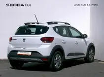 Sandero 
