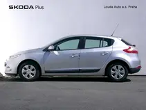 Mégane 