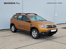Duster