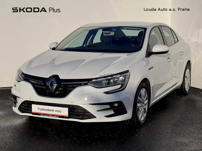 Mégane