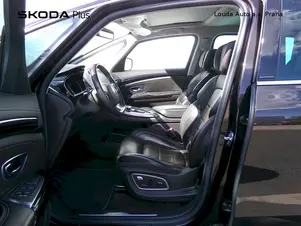 Renault Grand Espace 