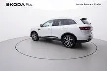 Koleos 