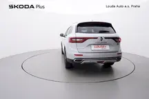 Koleos 
