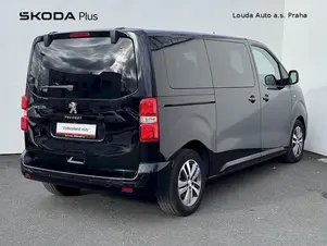 Peugeot Traveller