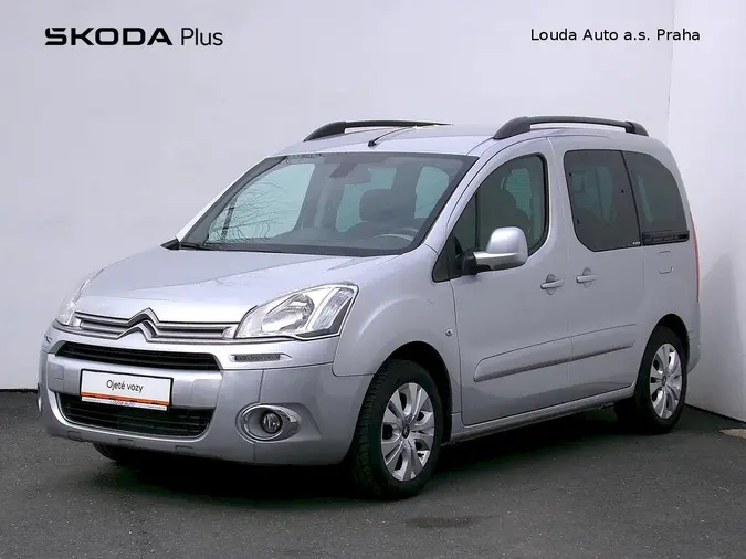 Berlingo 