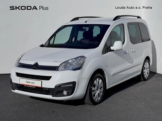 Berlingo