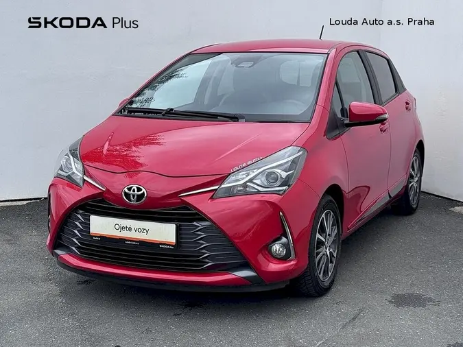 Yaris 