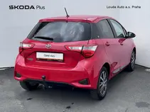 Yaris 