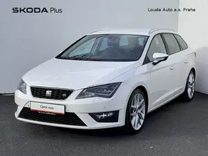 SEAT Leon ST 