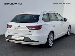 SEAT Leon ST 
