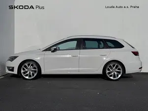 SEAT Leon ST