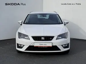 SEAT Leon ST