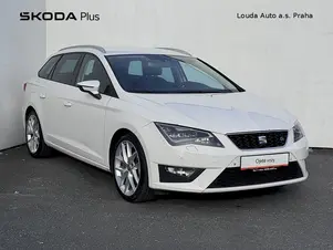 SEAT Leon ST 