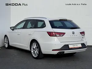 SEAT Leon ST