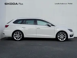 SEAT Leon ST