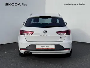 SEAT Leon ST