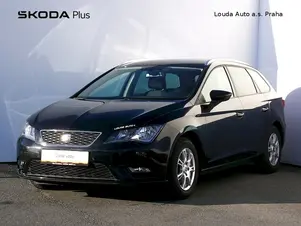 SEAT Leon ST 