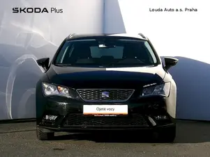 SEAT Leon ST 