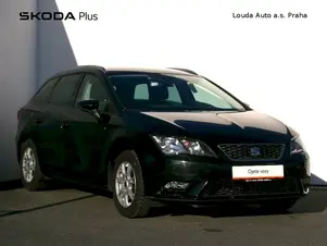 SEAT Leon ST 