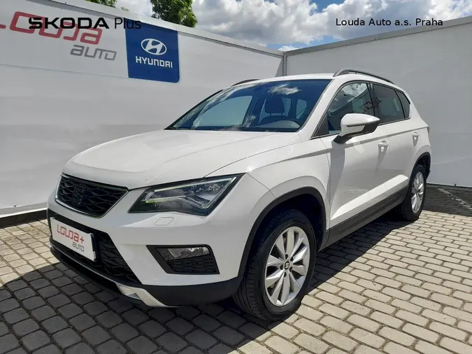 Ateca 