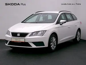 SEAT Leon ST