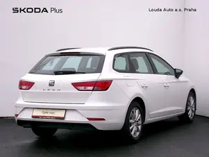 SEAT Leon ST