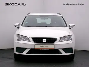 SEAT Leon ST 