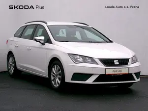 SEAT Leon ST 