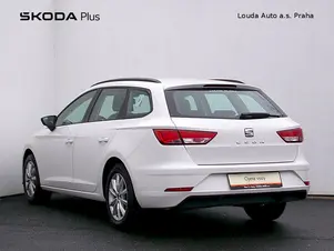 SEAT Leon ST 