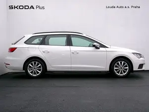 SEAT Leon ST 