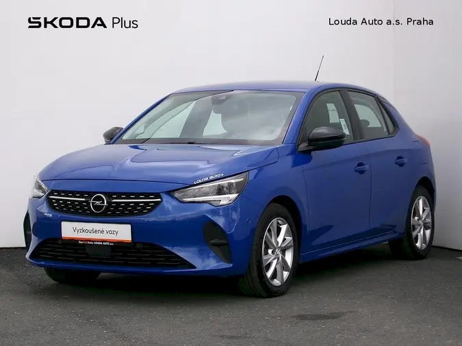 Corsa