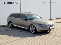 A6 Allroad Quattro