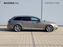 A6 Allroad Quattro
