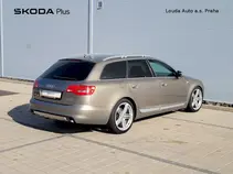 A6 Allroad Quattro