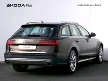 A6 Allroad Quattro